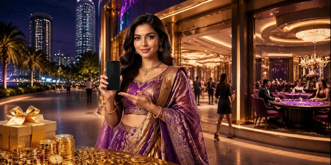 Mobile user placing bet on cricket on 412208 platform in Mumbai